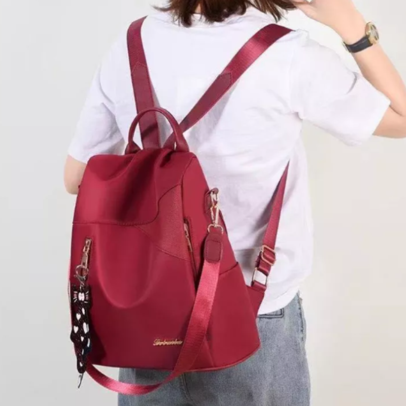 Morral De Lujo Para La Mujer Moderna