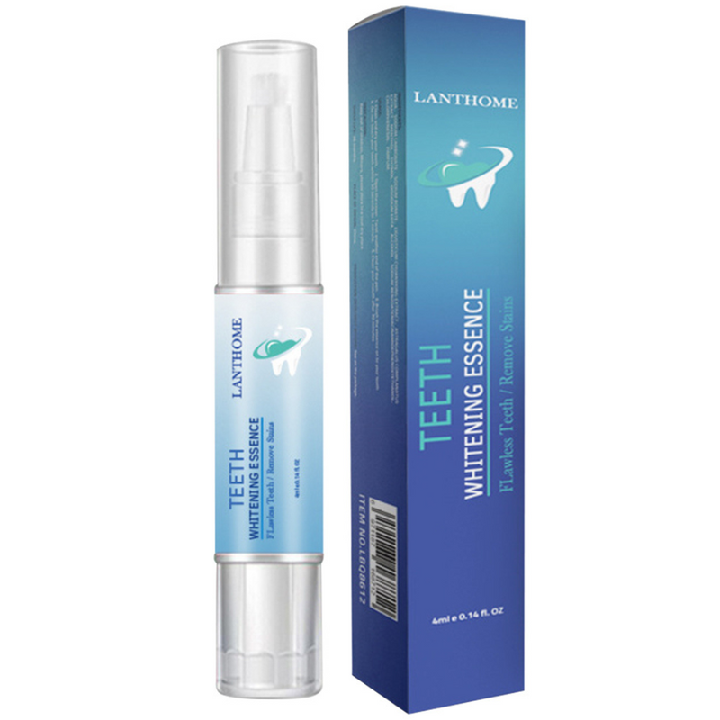 White Essence - Pluma para blanquear los dientes