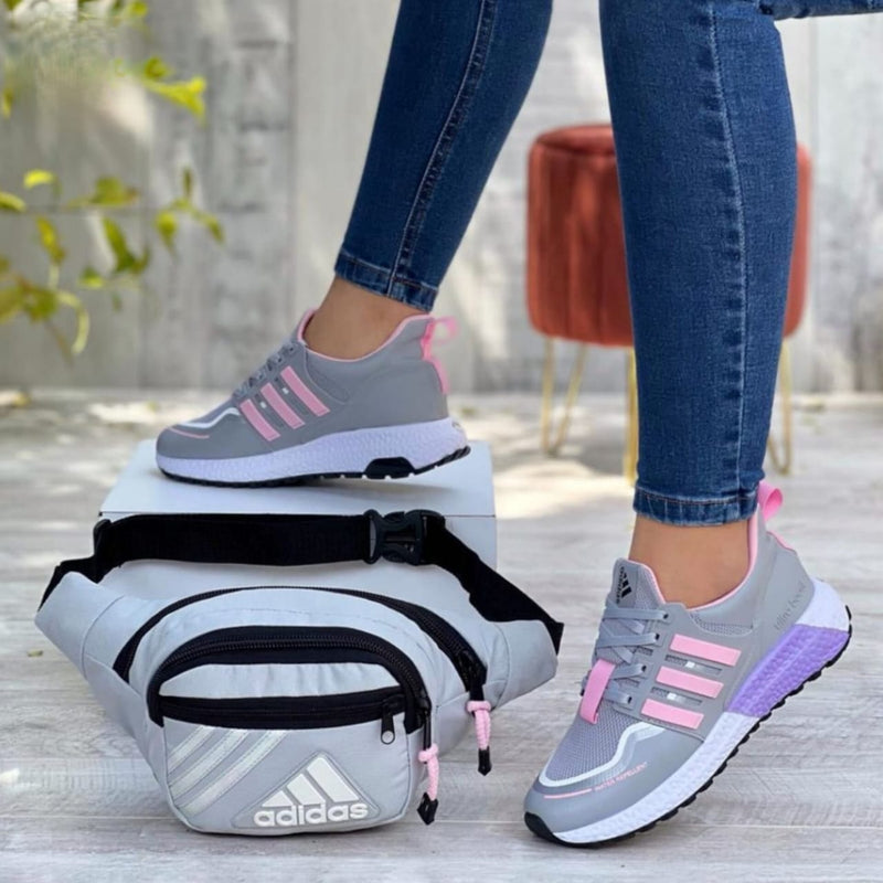 COMBO ADIDAS ULTRABOOST DAMA