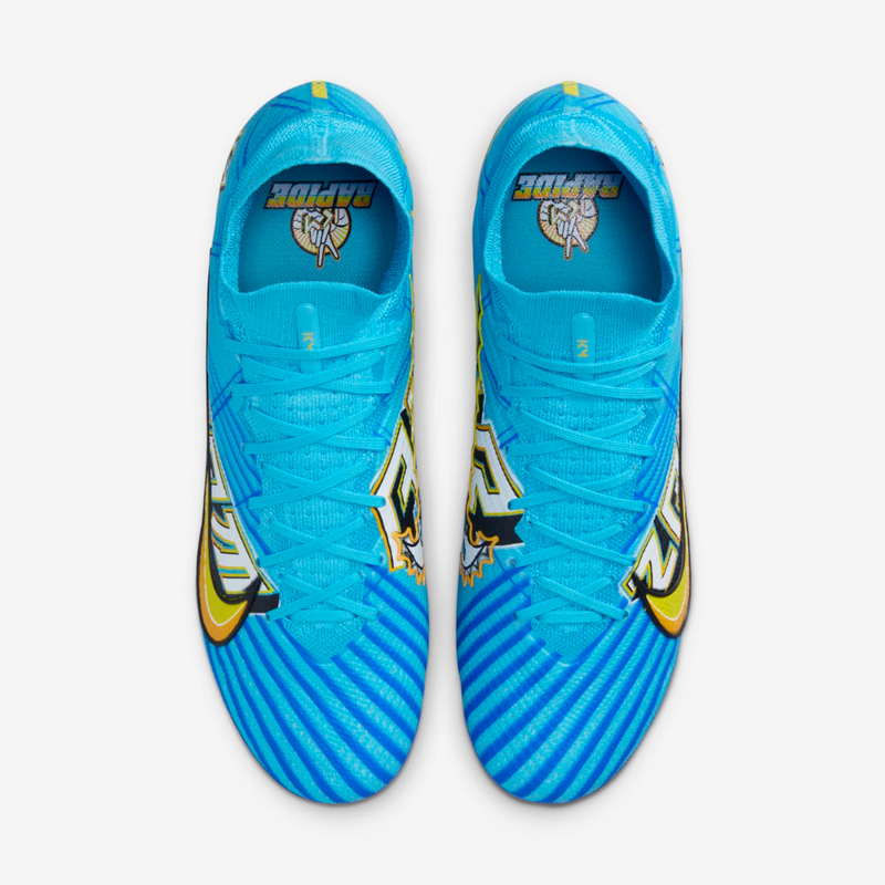 Nike Zoom Superfly 9 Academy KM