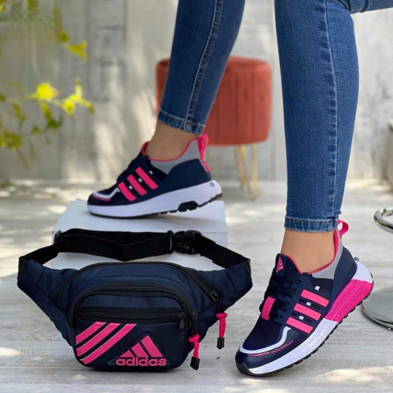 COMBO ADIDAS ULTRABOOST DAMA